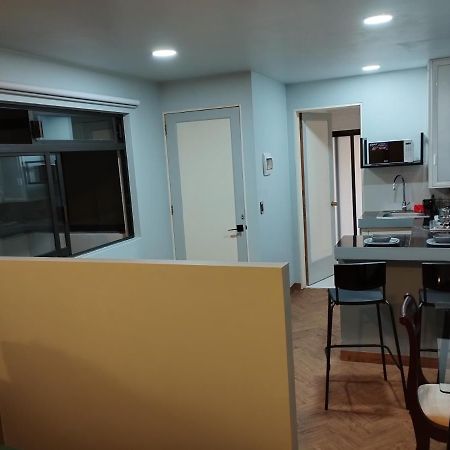 Buganvilias 22 メキシコシティ エクステリア 写真